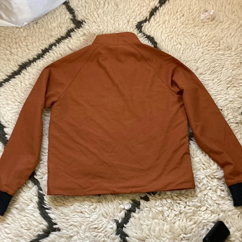Topo Designs Wind Jacket